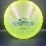 Lat64 Emerson Keith Team Series 2021 Opto X Glimmer Explorer