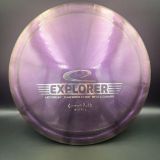 Lat64 Emerson Keith Team Series 2021 Opto X Glimmer Explorer