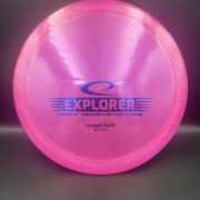 Lat64 Emerson Keith Team Series 2021 Opto X Glimmer Explorer