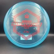 Dynamic Discs Sockibomb Lucid Ice Slammer