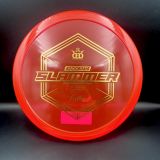 Dynamic Discs Sockibomb Lucid Ice Slammer