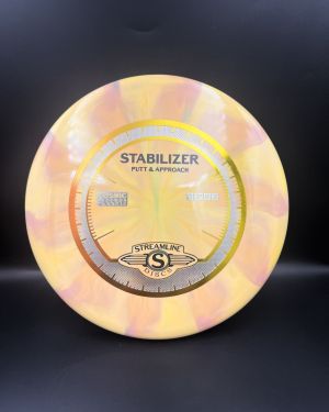 Streamline Cosmic Neutron Stabilizer