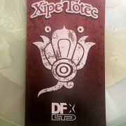 Axiom Eclipse 2.0 Envy DFX Limited Edition Xipe Totec