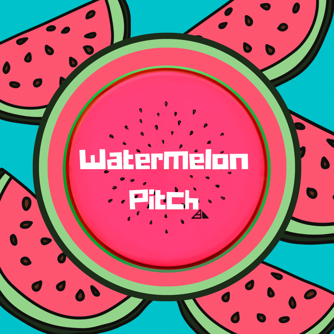 Axiom Watermelon Pitch