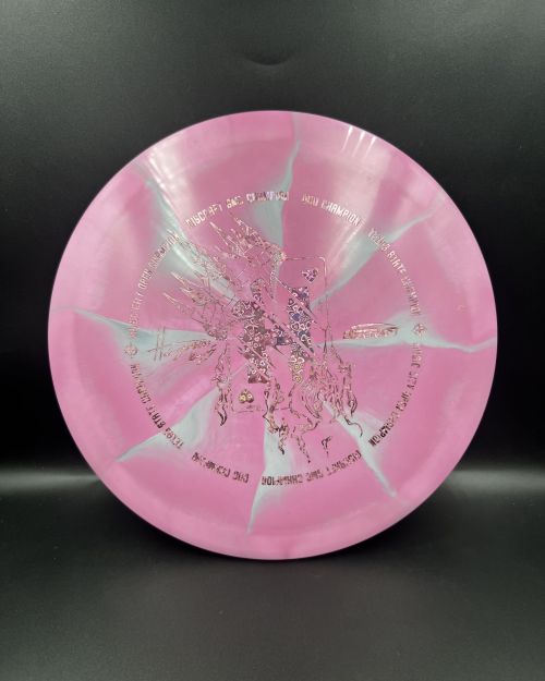 Discraft Hailey King Tour Series ESP Vulture