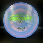 Discraft ESP Swarm First Run