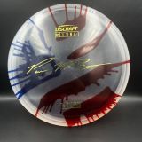 Discraft Z FlyDye Luna