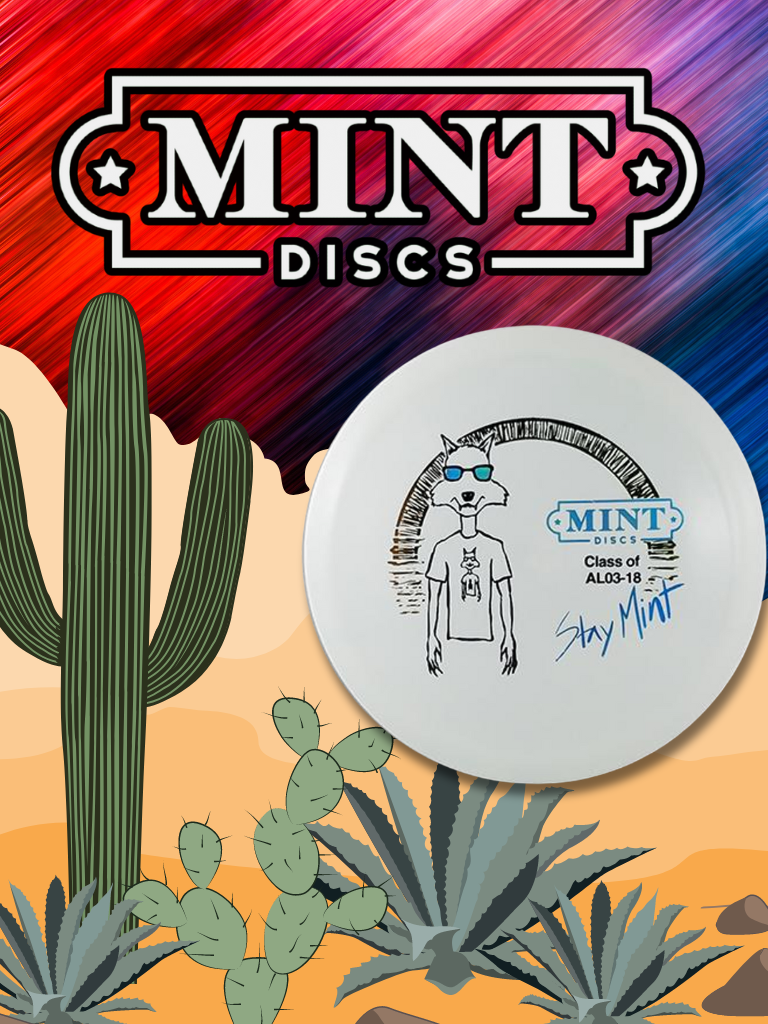 Mint Discs