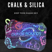 Loot Pearl Chalk Grip Bags