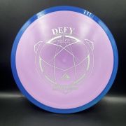 Axiom Fission Defy