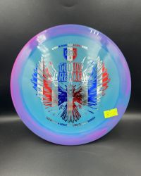 Discmania Gannon Buhr Color Glow Horizon C-Line Cloudbreaker