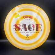 Clash Steady Ring Sage