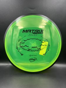 MVP Proton Matrix