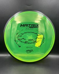 MVP Proton Matrix