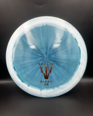 Lucid Ice Orbit Trespass