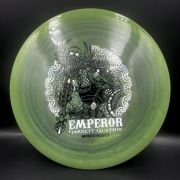 Garrett Gurthie Emperor (Used)