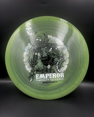 Garrett Gurthie Emperor (Used)