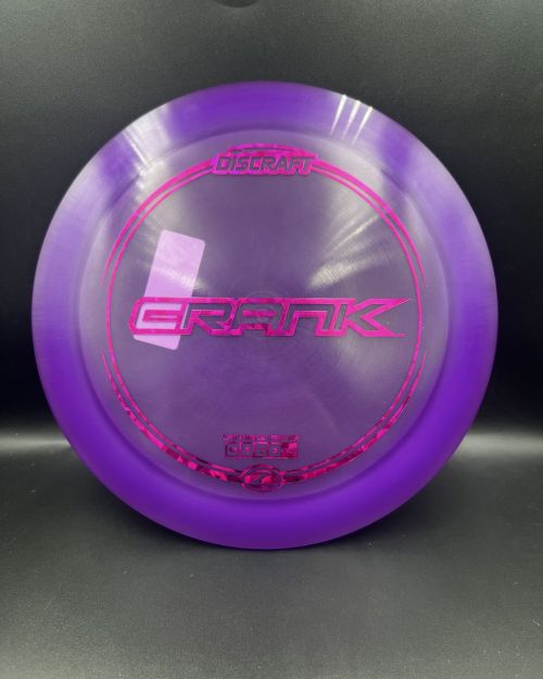 Discraft Z Crank (Used)