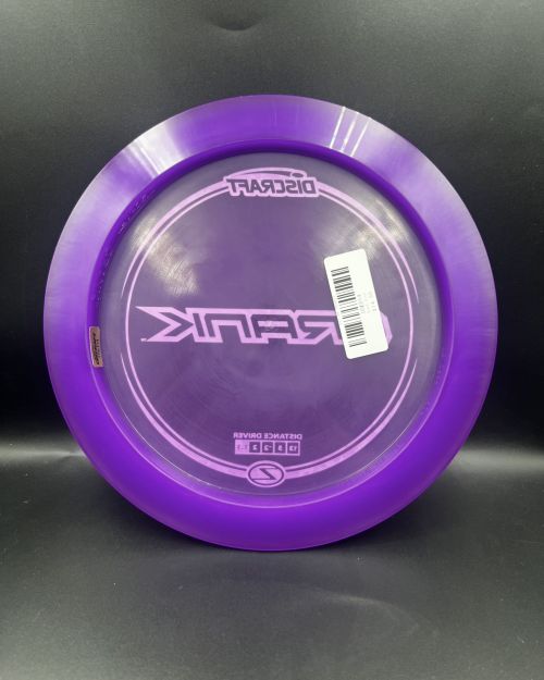 Discraft Z Crank (Used)