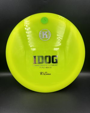 Kastaplast K1 IDOG