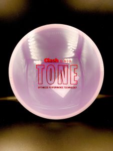 Clash Tone Guava