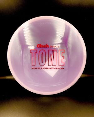 Clash Tone Guava