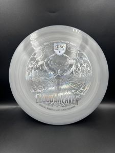 Discmania Eagle McMahon Creator Series Cloudbreaker