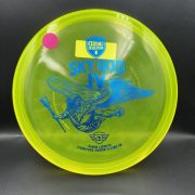 Simon Lizotte Sky God 4 C-Line P2