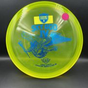 Simon Lizotte Sky God 4 C-Line P2