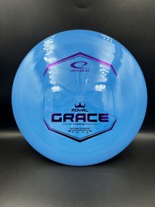 Lat64 Royal Grace