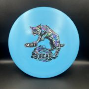 Mint Apex Bobcat