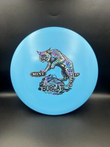 Mint Apex Bobcat