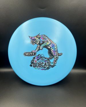 Mint Apex Bobcat