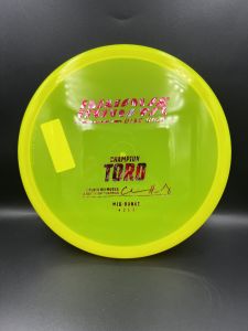 Innova Champion Toro (Used)