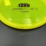 Innova Champion Toro (Used)