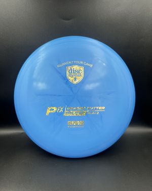 Discmania D P1X Flex 2