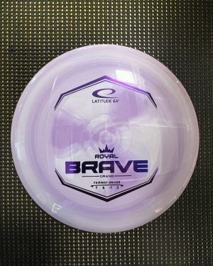 Lat64 Royal Brave