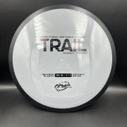 MVP Neutron Trail