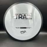 MVP Neutron Trail