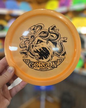 Proto Color Glow Champion Gorgon