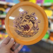 Proto Color Glow Champion Gorgon