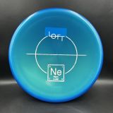 Loft Alpha Neon Blue