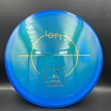 Loft Alpha Titanium