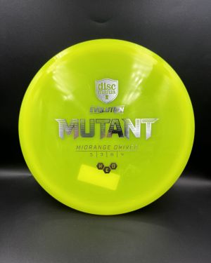 Discmania NEO Mutant (Used)