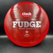 Clash Steady Fudge (Used)