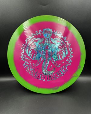 Discmania Solar Flare FD3