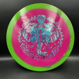 Discmania Solar Flare FD3