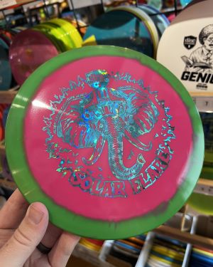 Discmania Solar Flare FD3