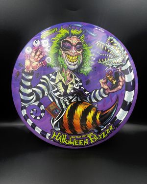 2024 Halloween Supercolor Buzzz