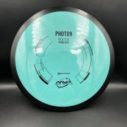 MVP Neutron Photon